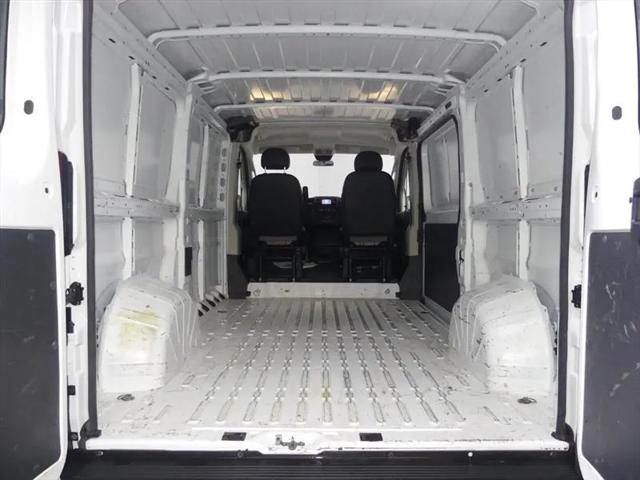 2019 Ram ProMaster Cargo Van Low Roof 136" WB