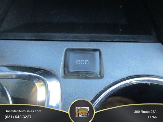 2015 Chevrolet Equinox 1LT