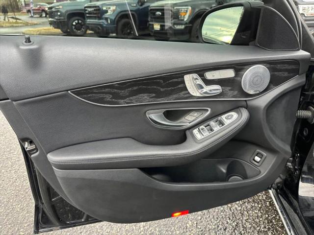 2017 Mercedes-Benz C-CLASS C 300 C 300