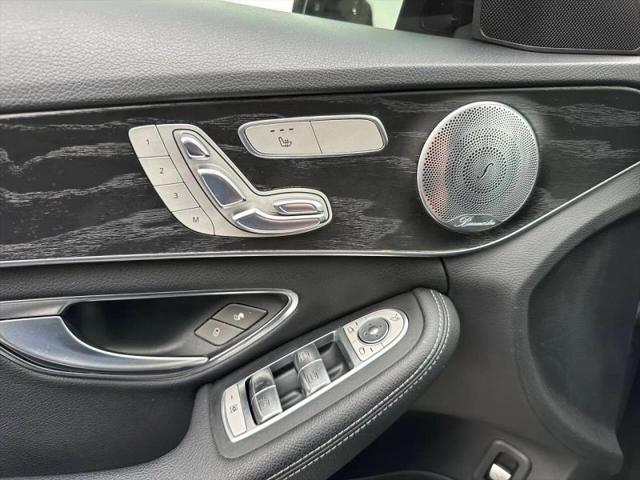2017 Mercedes-Benz C-CLASS C 300 C 300