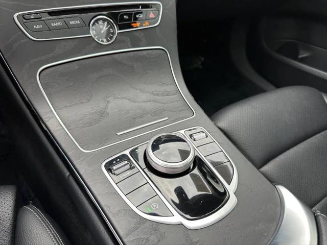 2017 Mercedes-Benz C-CLASS C 300 C 300