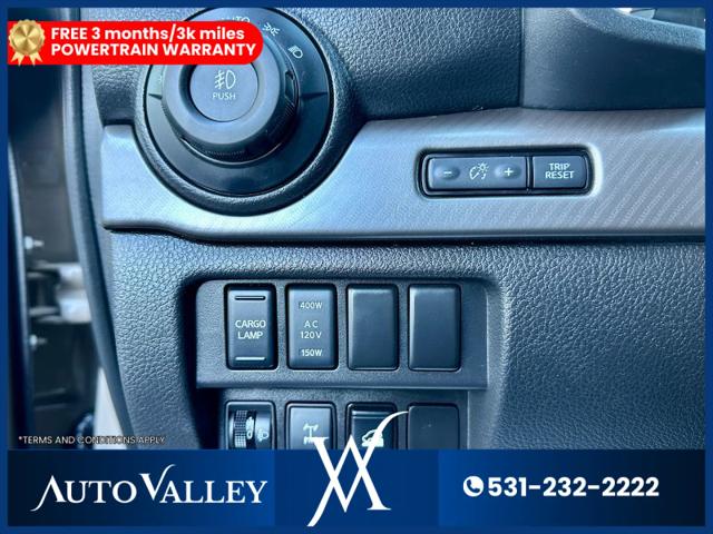 2024 Nissan Titan Crew Cab PRO-4X 4x4