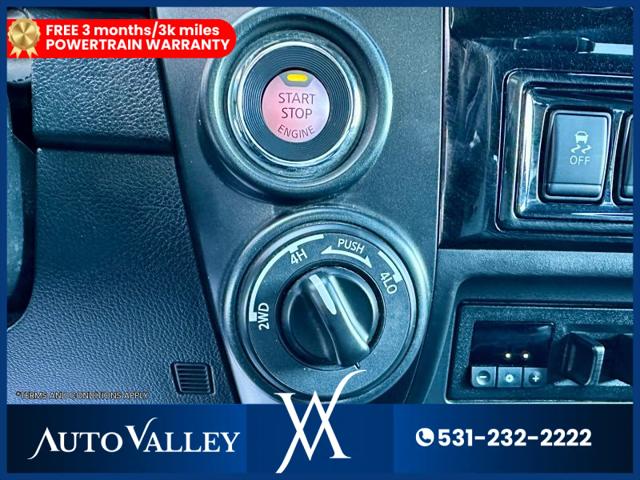 2024 Nissan Titan Crew Cab PRO-4X 4x4