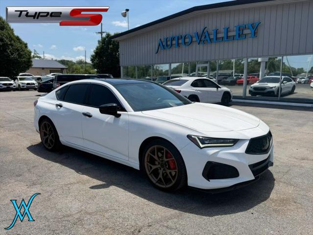2023 Acura TLX Type S PMC Edition for sale in Omaha, NE