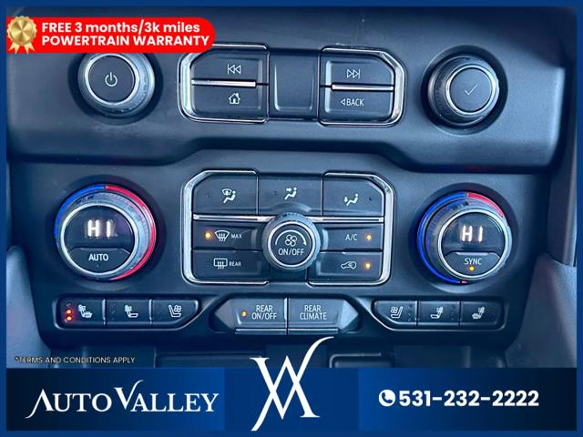 2023 Chevrolet Tahoe 4WD High Country