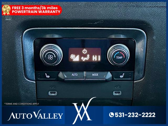 2023 Chevrolet Tahoe 4WD High Country