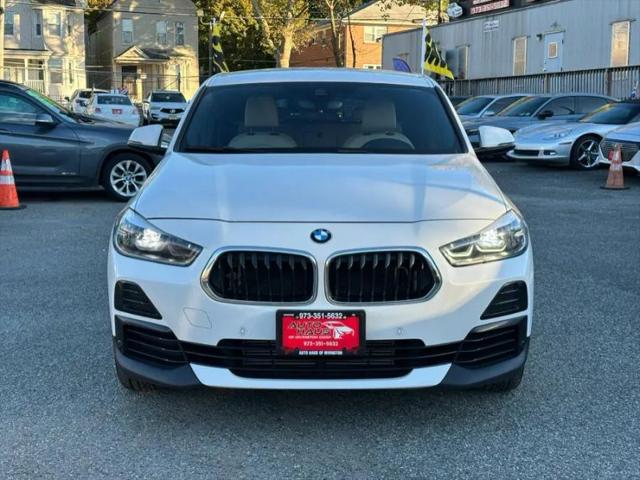 2022 BMW X2 xDrive28i