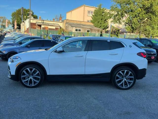 2022 BMW X2 xDrive28i
