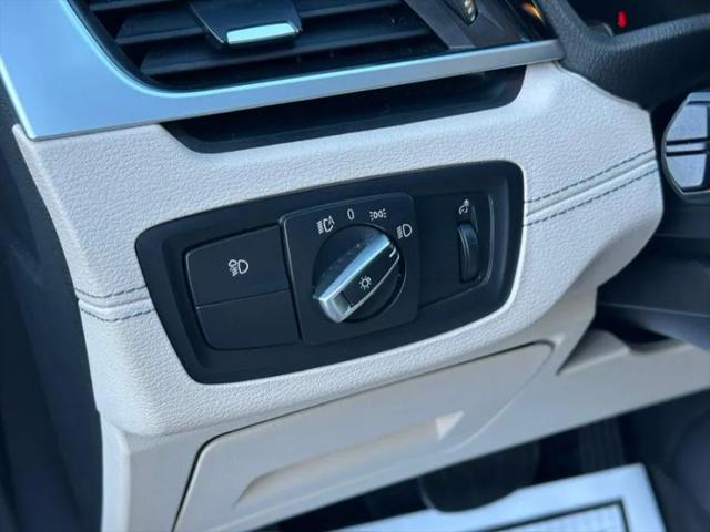 2022 BMW X2 xDrive28i