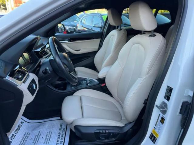 2022 BMW X2 xDrive28i