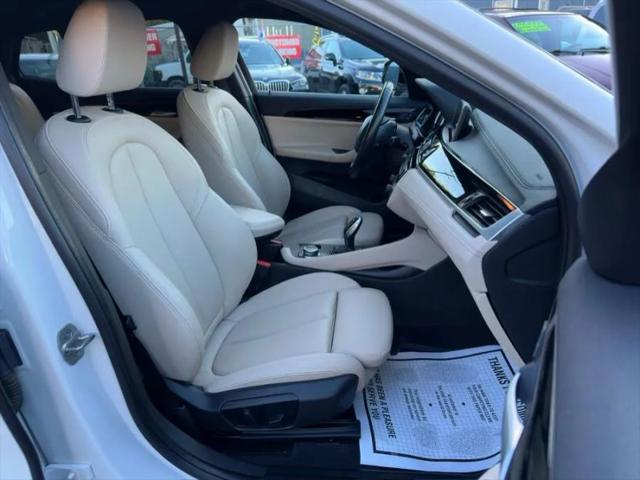 2022 BMW X2 xDrive28i