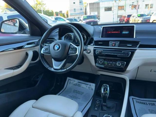 2022 BMW X2 xDrive28i