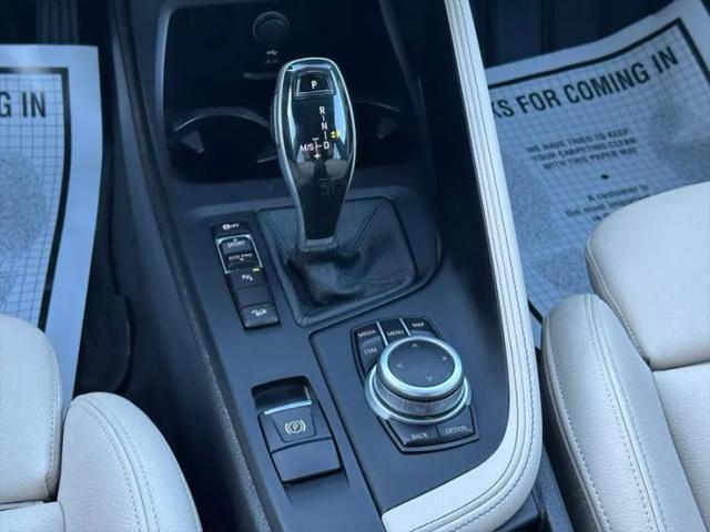 2022 BMW X2 xDrive28i