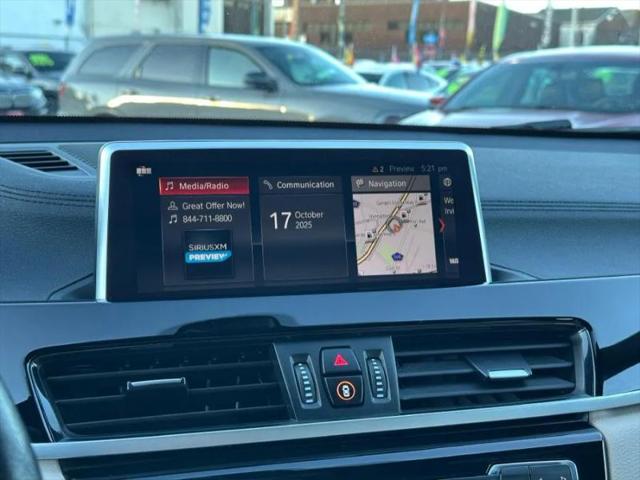 2022 BMW X2 xDrive28i