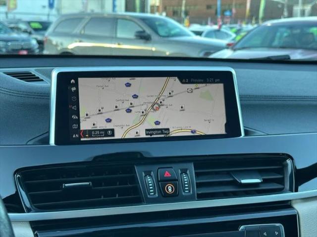 2022 BMW X2 xDrive28i