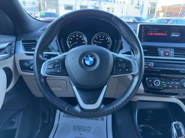 2022 BMW X2 xDrive28i