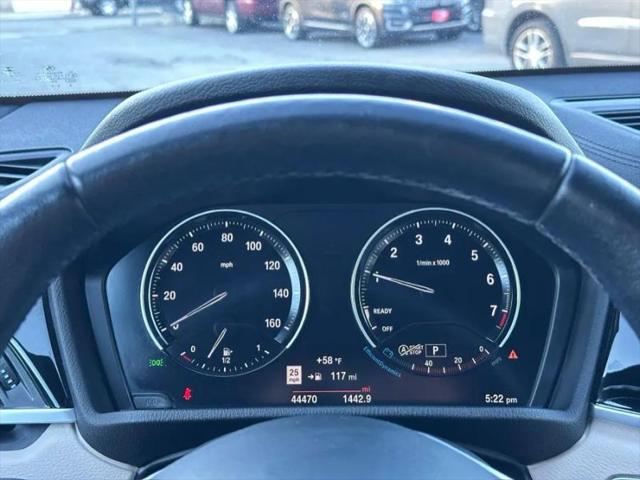 2022 BMW X2 xDrive28i