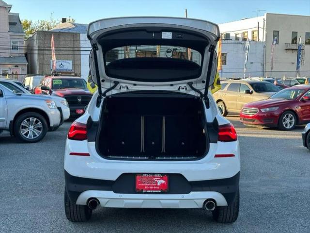 2022 BMW X2 xDrive28i