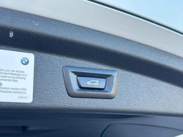 2022 BMW X2 xDrive28i