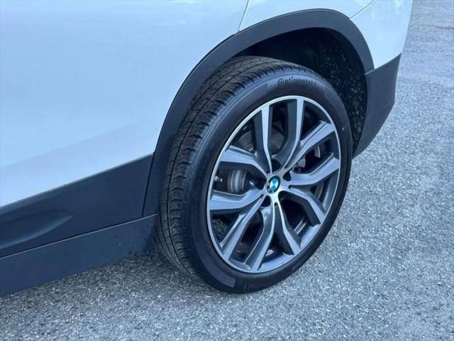 2022 BMW X2 xDrive28i