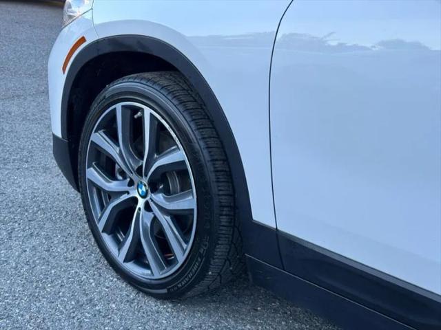 2022 BMW X2 xDrive28i