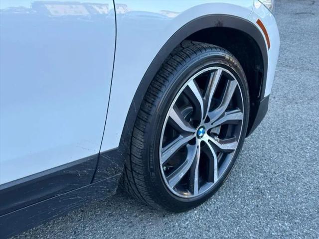 2022 BMW X2 xDrive28i