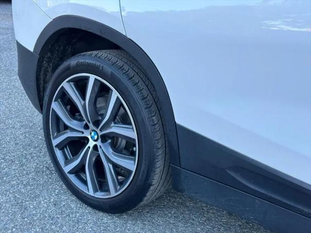 2022 BMW X2 xDrive28i