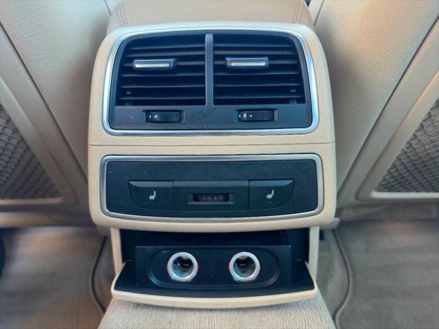 2015 Audi A6 2.0T Premium