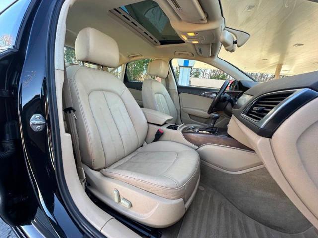 2015 Audi A6 2.0T Premium