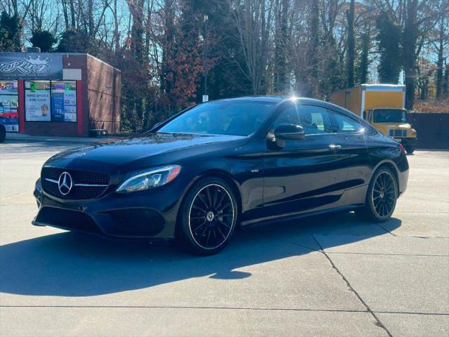 2018 Mercedes-Benz C-CLASS C 300 C 300 for sale in Lilburn, GA