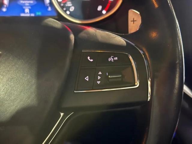 2019 Maserati Ghibli S Q4