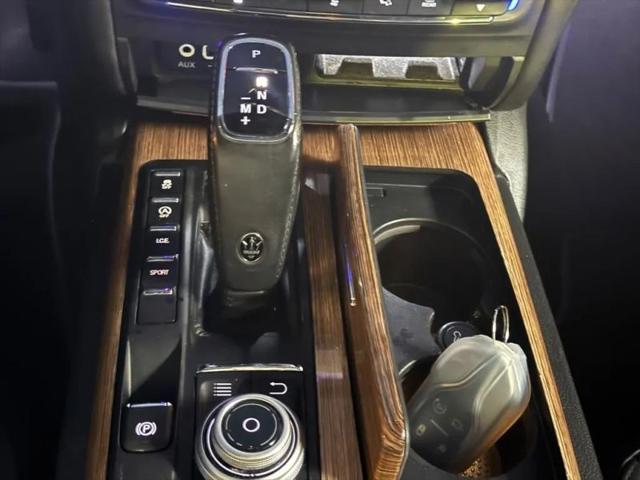 2019 Maserati Ghibli S Q4