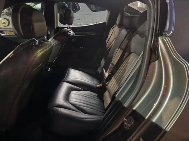 2019 Maserati Ghibli S Q4