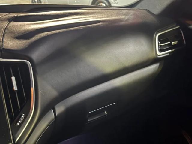 2019 Maserati Ghibli S Q4