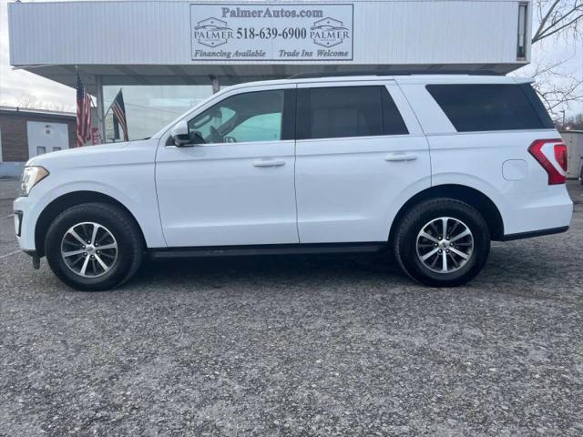 2019 Ford Expedition XLT