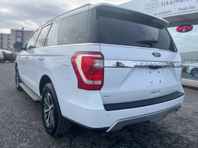 2019 Ford Expedition XLT