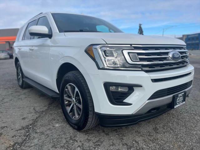 2019 Ford Expedition XLT