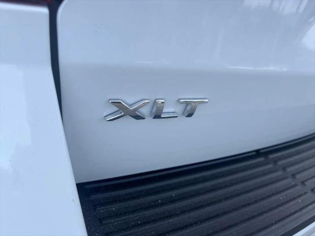 2019 Ford Expedition XLT