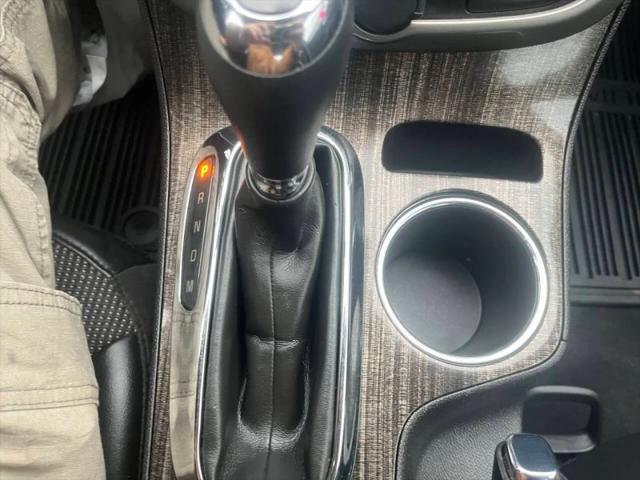 2014 Chevrolet Malibu 1LT