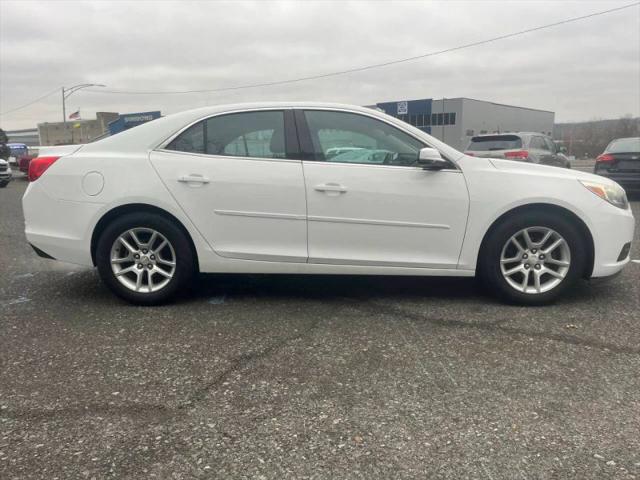 2014 Chevrolet Malibu 1LT