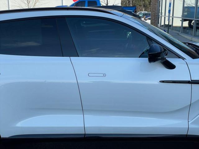 2023 Aston Martin DBX 707