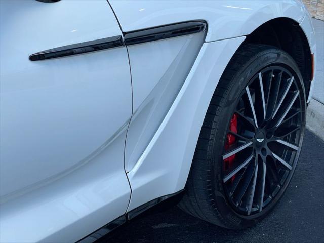 2023 Aston Martin DBX 707