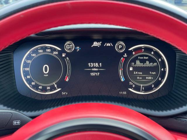2023 Aston Martin DBX 707