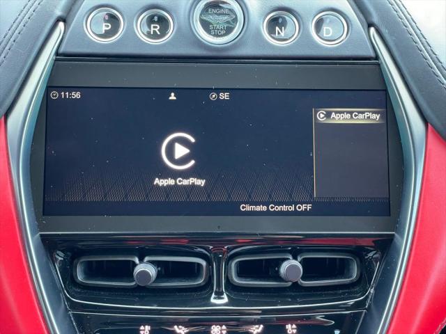 2023 Aston Martin DBX 707