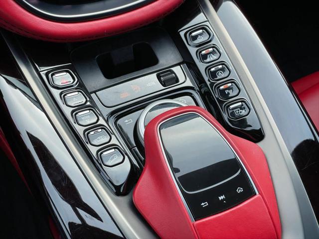 2023 Aston Martin DBX 707