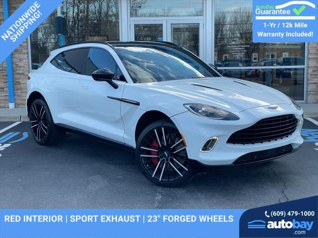 2023 Aston Martin DBX 707 for sale in Burlington, NJ