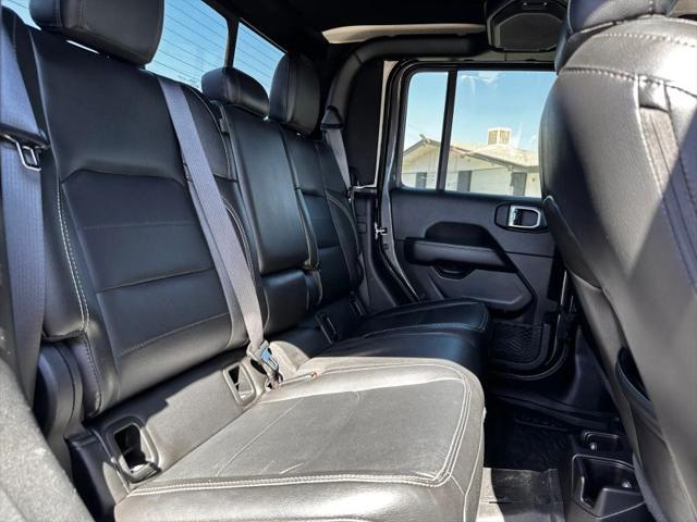 2020 Jeep Gladiator North Edition