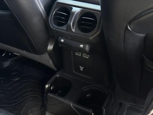 2020 Jeep Gladiator North Edition