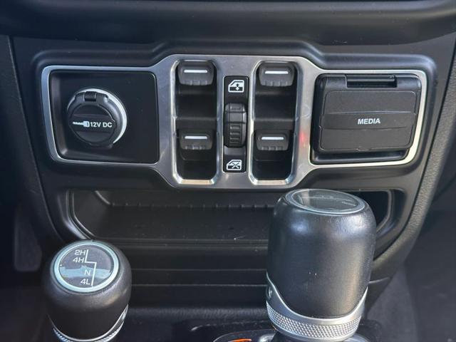 2020 Jeep Gladiator North Edition