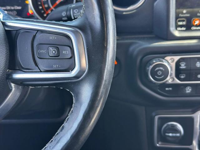 2020 Jeep Gladiator North Edition